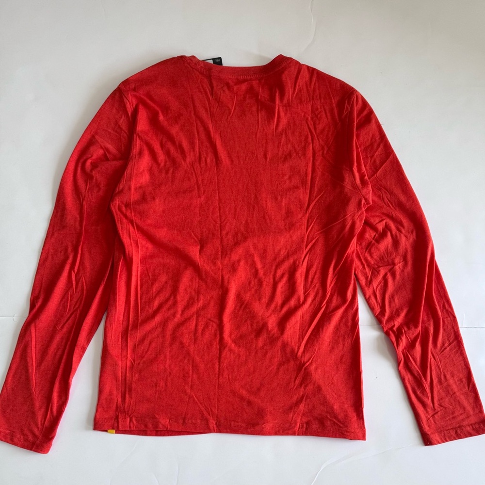 Cotopaxi Do Good long-Sleeve T-shirt - Picture 2 of 5